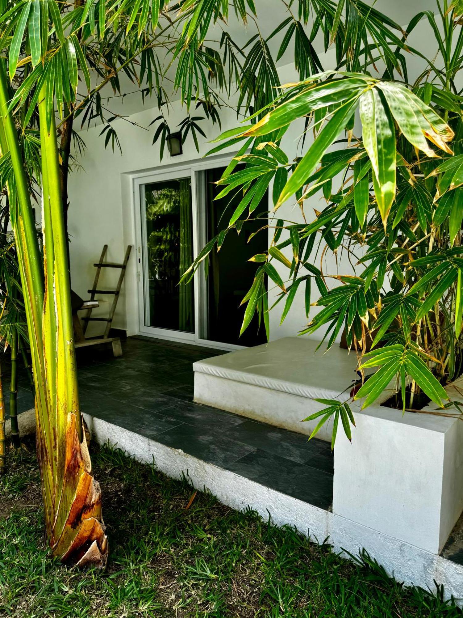 La Base Hotel Kiwengwa (Zanzibar) Exterior foto