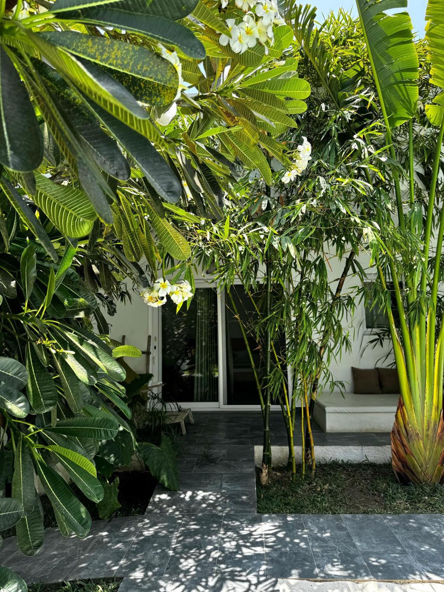 La Base Hotel Kiwengwa (Zanzibar) Exterior foto